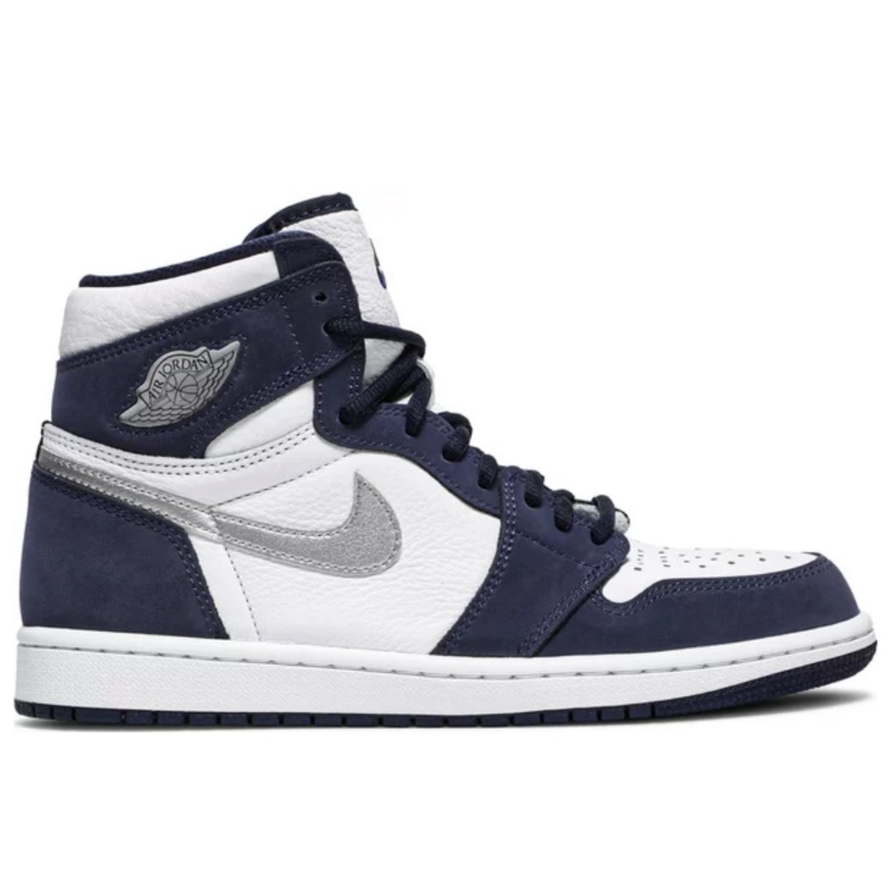 Jordan 1 Retro Sneakers
